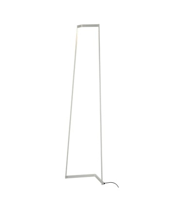 ***OFER/DES*** MINIMAL * PIE SALON LED BLANCO